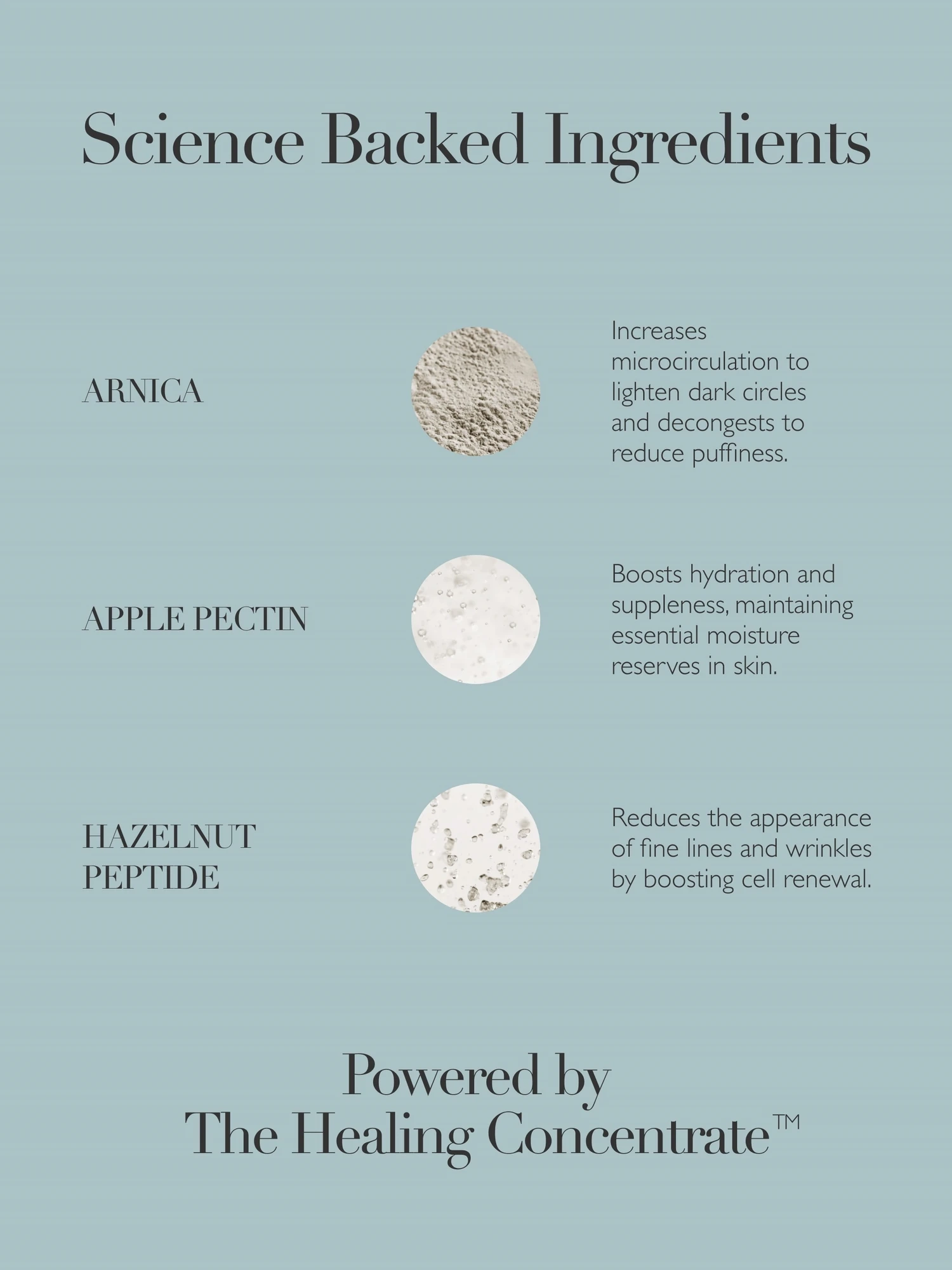 Alternative Image Omorovicza Reviving Eye Cream