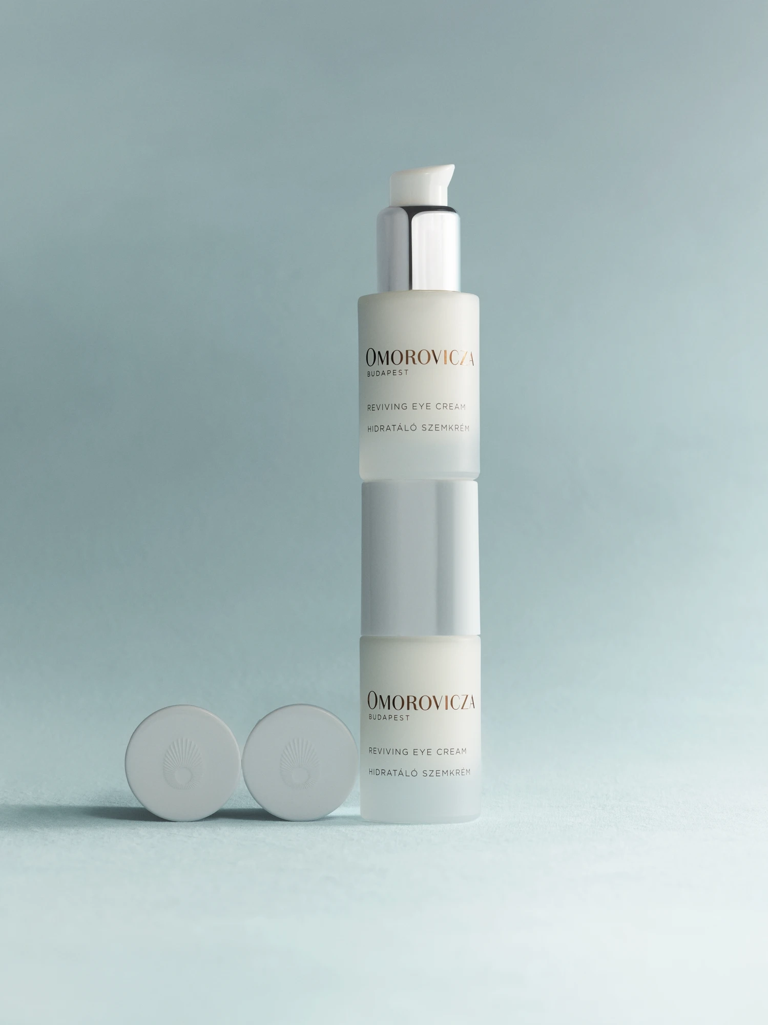 Alternative Image Omorovicza Reviving Eye Cream