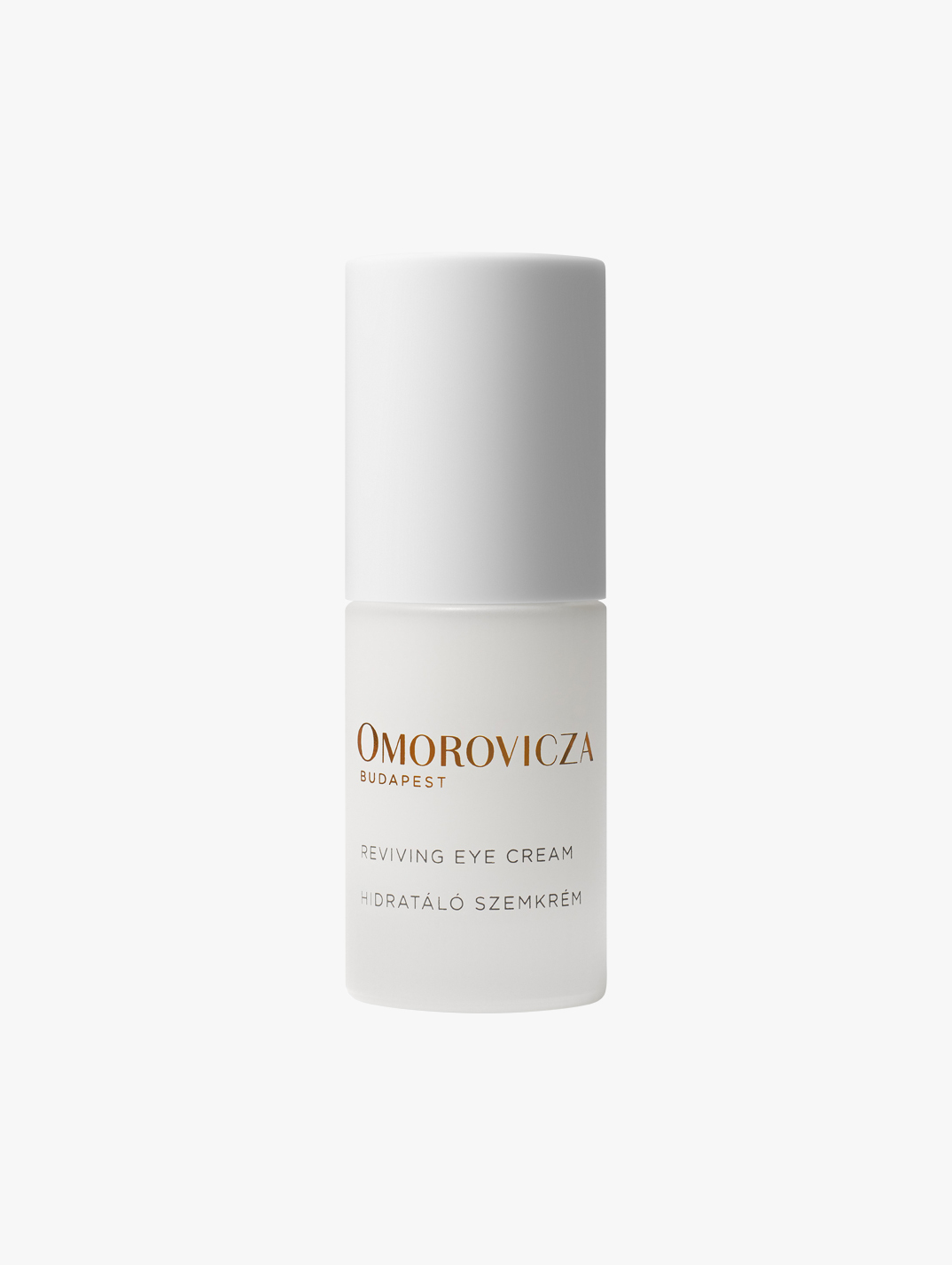 Reviving Eye Cream