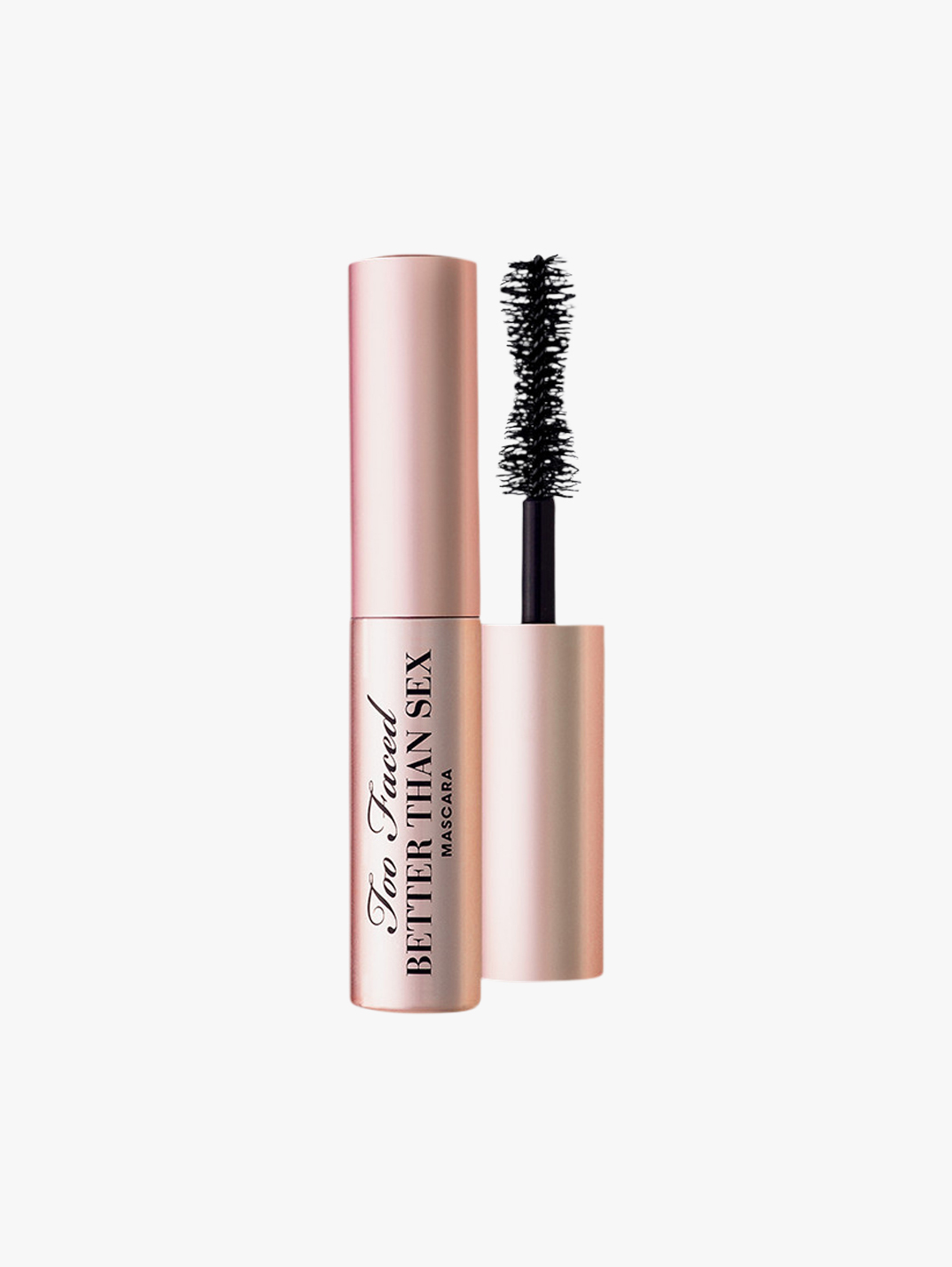 Better Than Sex Volumising Mascara