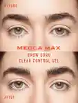 Alternative Image Mecca Max Brow Guru Clear Control Gel