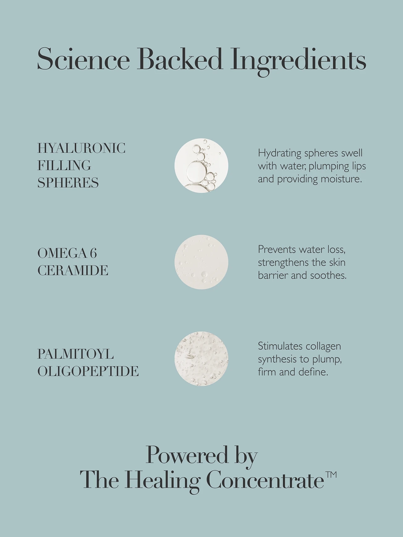 Alternative Image Omorovicza Perfecting Lip Balm 3