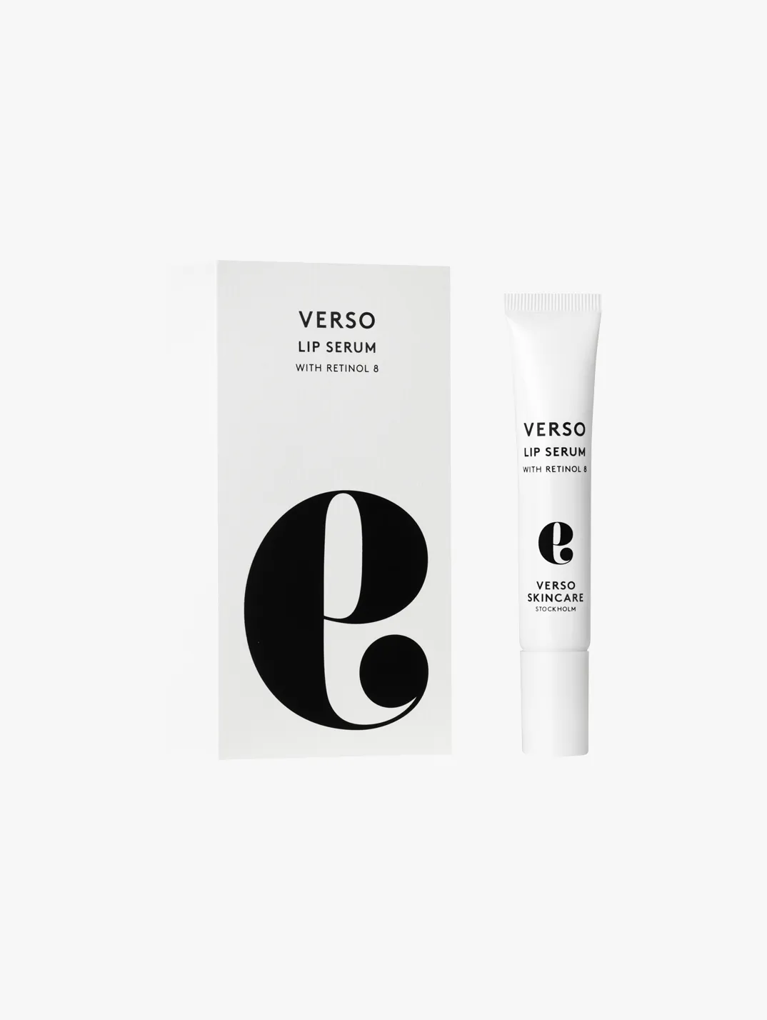 Alternative Image Verso Lip Serum