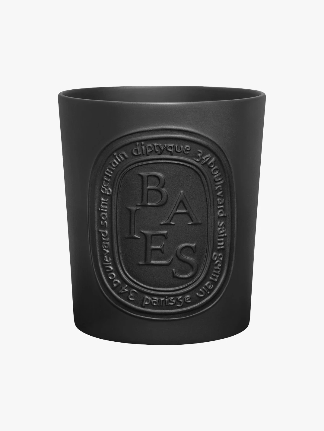 Hero DIPTYQUE Baies600g Candle
