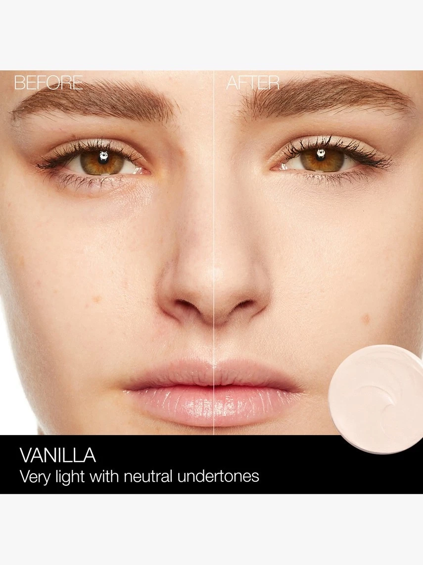 Alternative Image NARS Soft Matte Complete Concealer