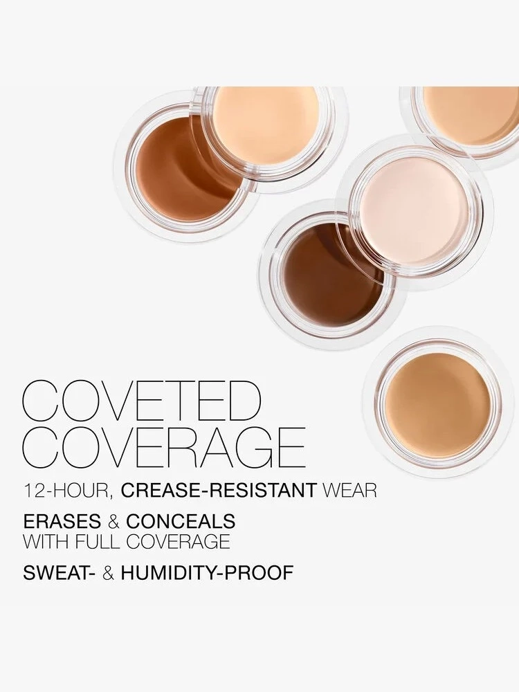 Alternative Image NARS Soft Matte Complete Concealer