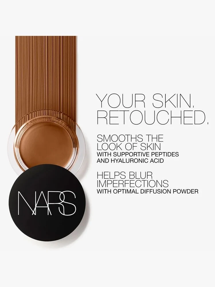 Alternative Image NARS Soft Matte Complete Concealer