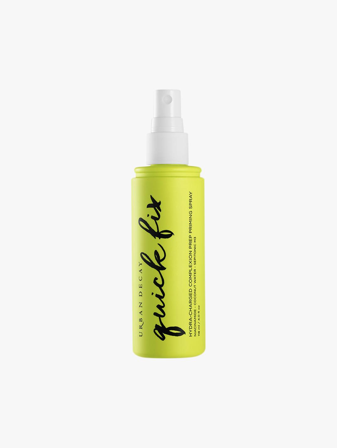 Urban Decay Quick Fix Hydra-Charged Prep Spray 118ml | MECCA