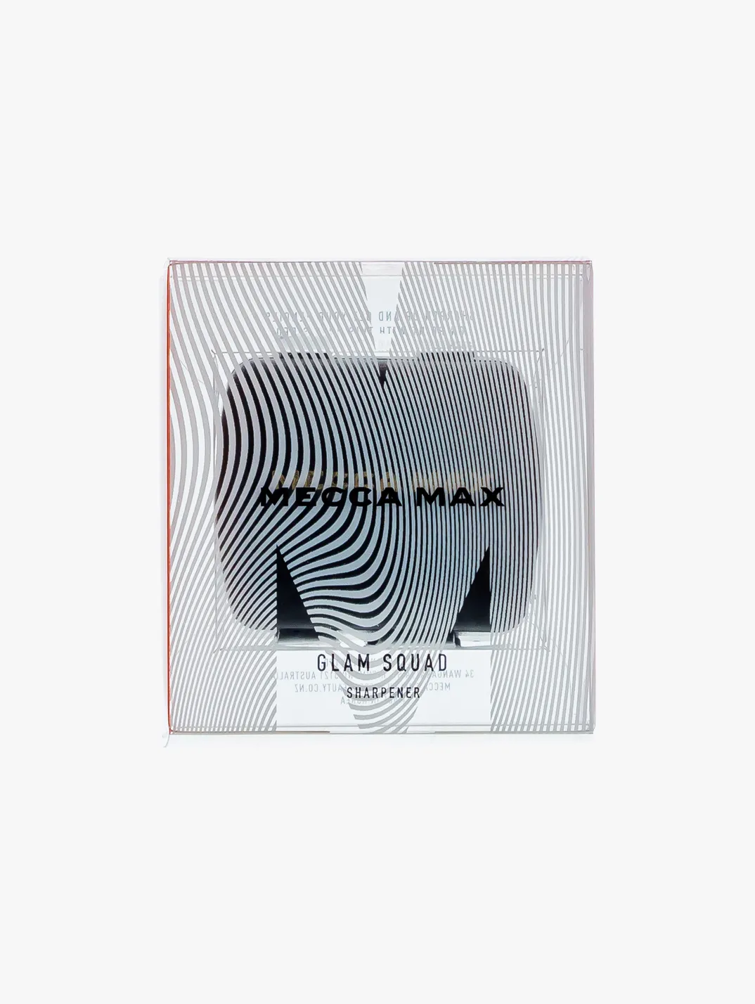 Alternative Image Mecca Max Dual Sharpener