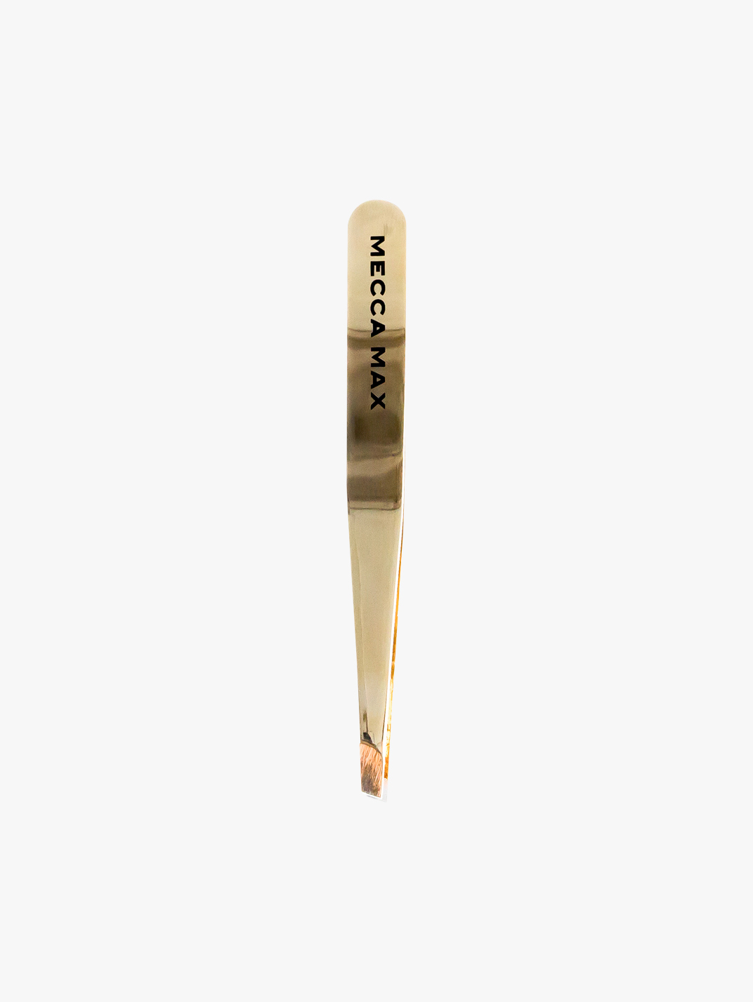 Perfecting Tweezers
