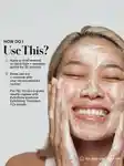Alternative Image Kate Somerville Exfolikate Cleanser