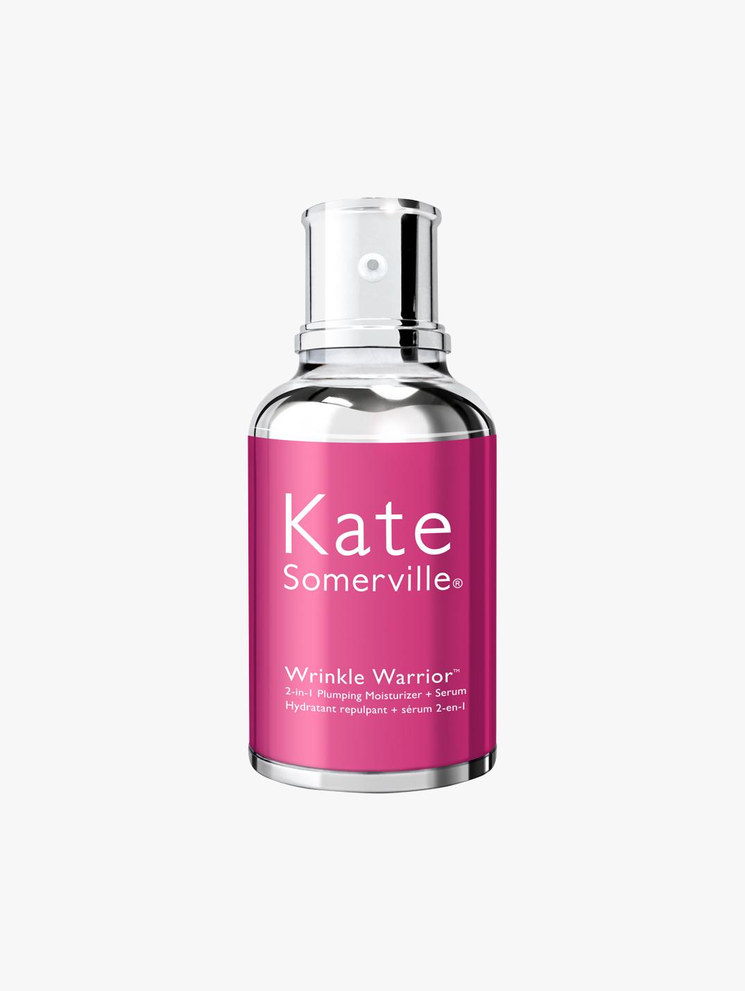 NEW Kate store Somerville Kx Active Concentrates Squalane + Hyaluronic Acid Serum