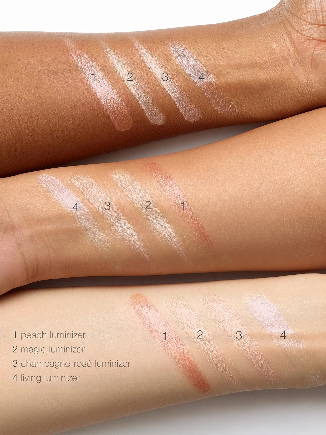 Alternative Image RMS Beauty Luminizer