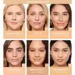 Alternative Image Bare Minerals Matte SP F15 Foundation