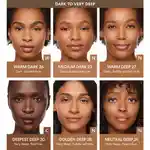 Alternative Image Bare Minerals Matte SP F15 Foundation