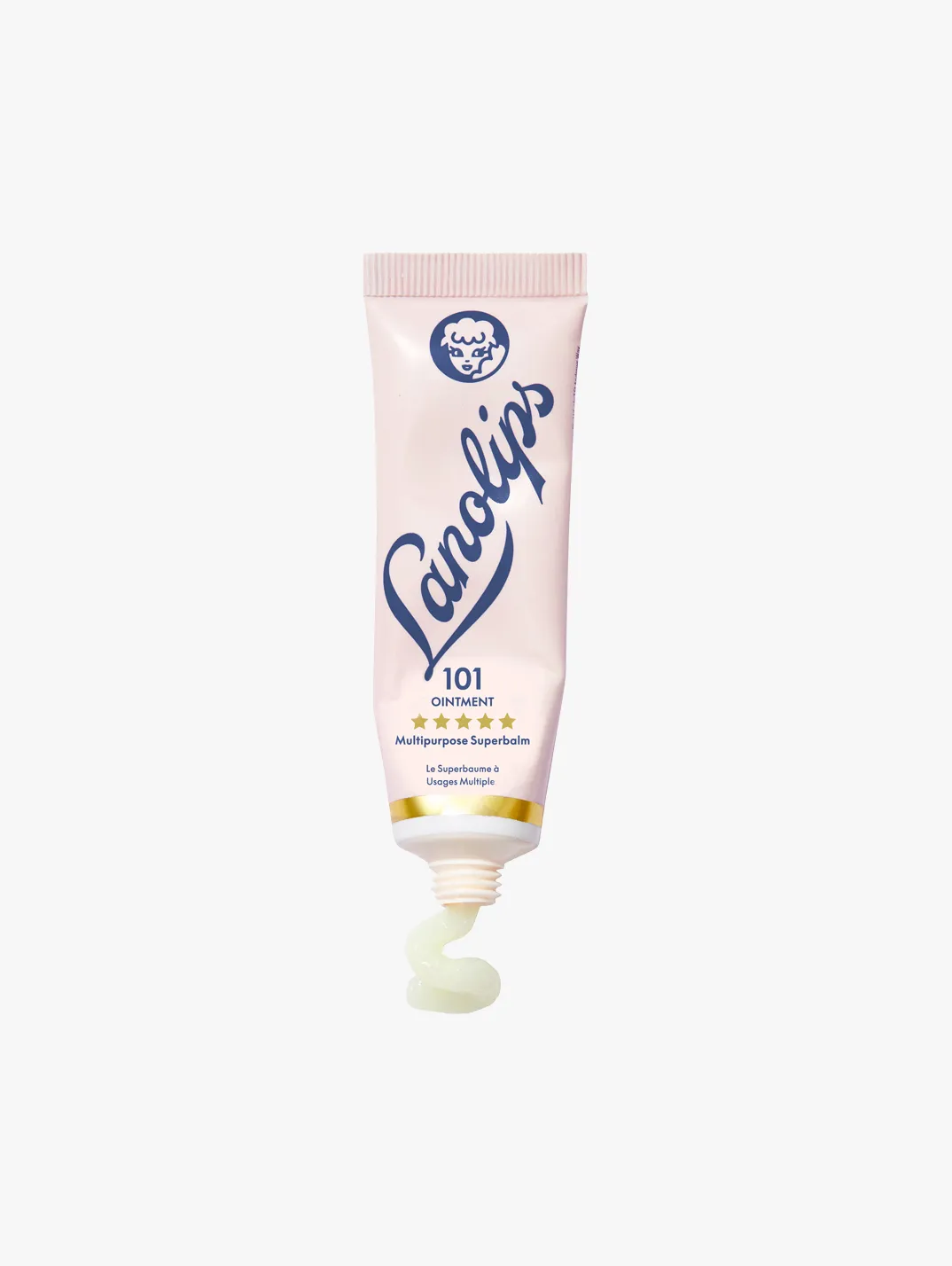 Alternative Image Lanolips Lanolips101 Ointment