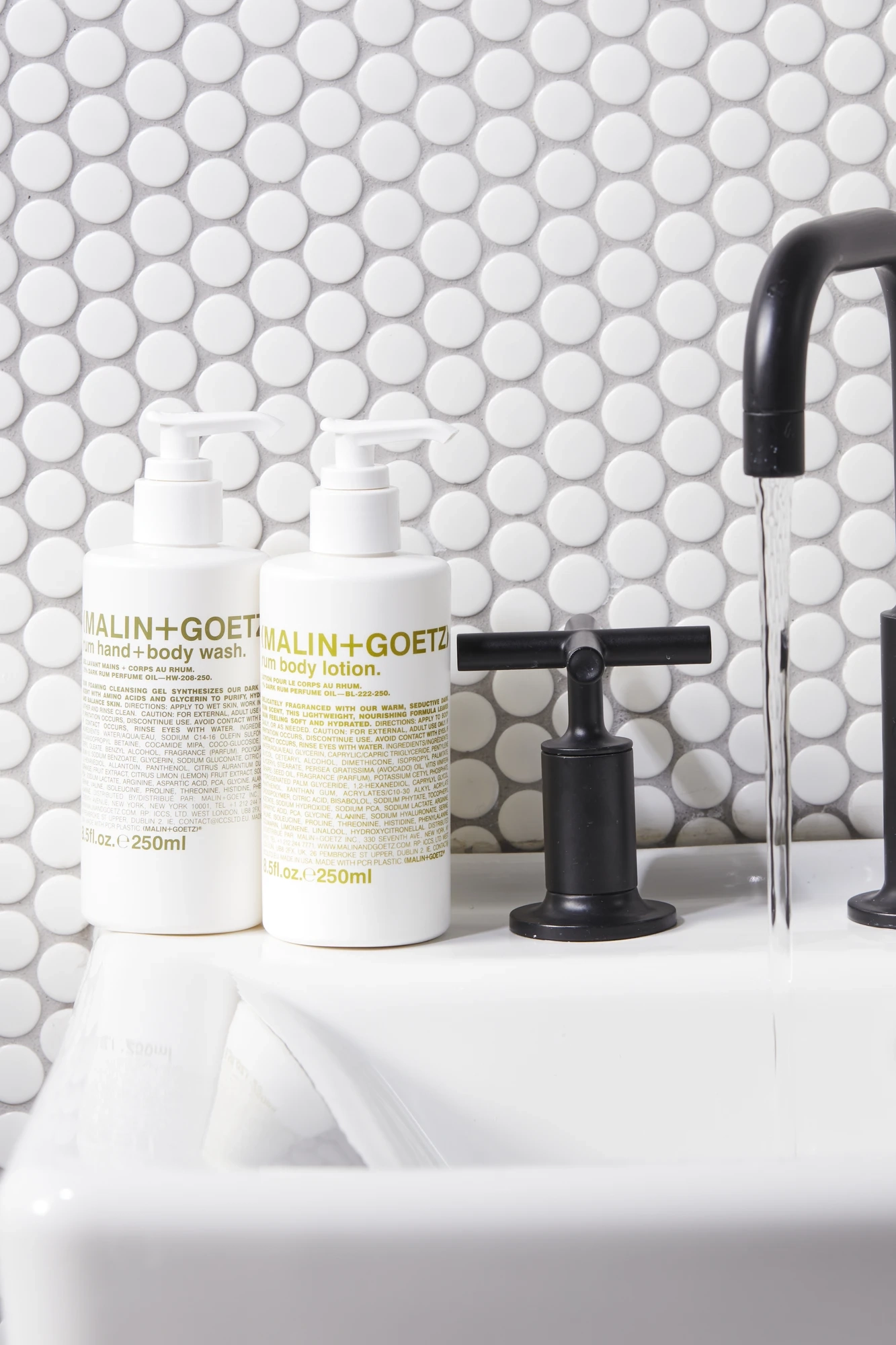 Alternative Image Malin Goetz Rum Body Lotion