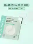 Alternative Image Patchology Eye Revive Flash Patch5 Minute Hydrogels