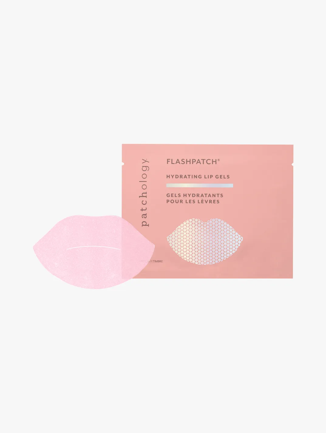 Alternative Image Patchology Flash Patch5 Minute Lip Gels