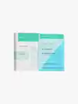 Hero Patchology Hydrate Flash Masque5 Minute Facial Sheet Mask