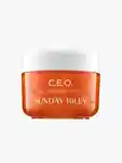 Hero Sunday Riley C. E. O. Vitamin C Rich Hydration Cream