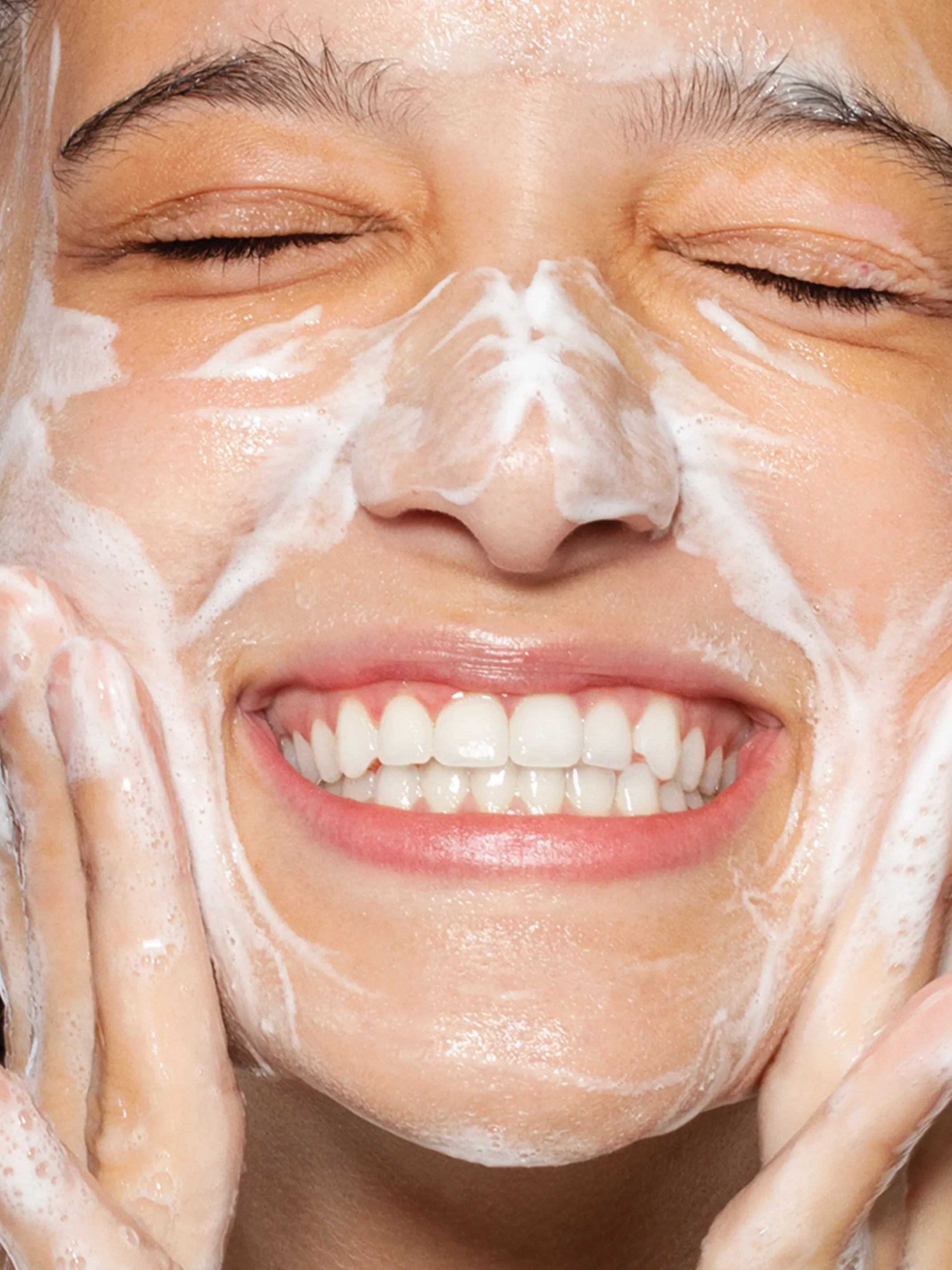 Special Cleansing Gel