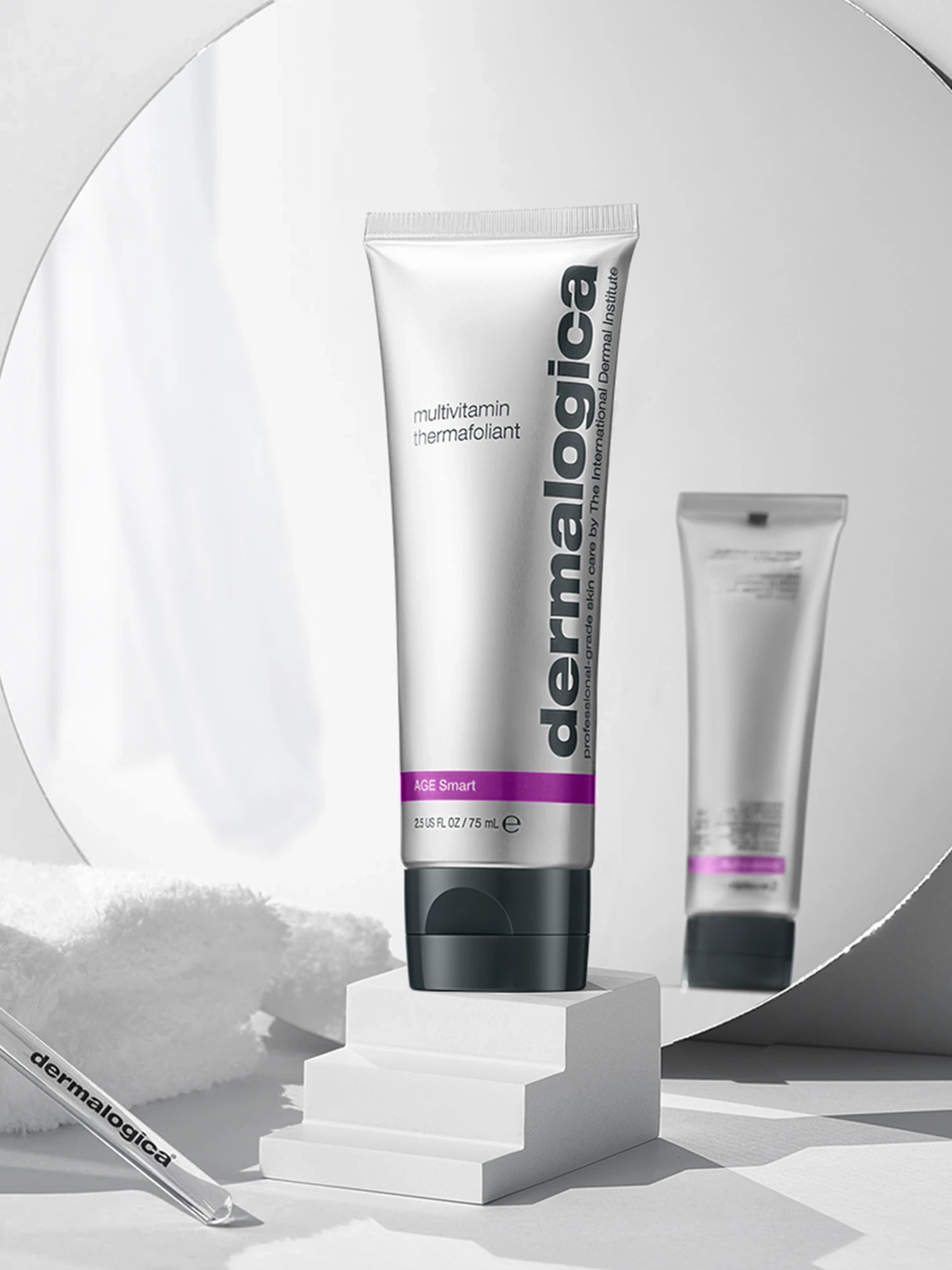 Alternative Image Dermalogica Multivitamin Thermafoliant