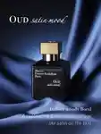 Alternative Image Maison Francis Kurkdijan Satin Mood ED P70ml
