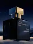 Alternative Image Maison Francis Kurkdjian Oud Satin Mood