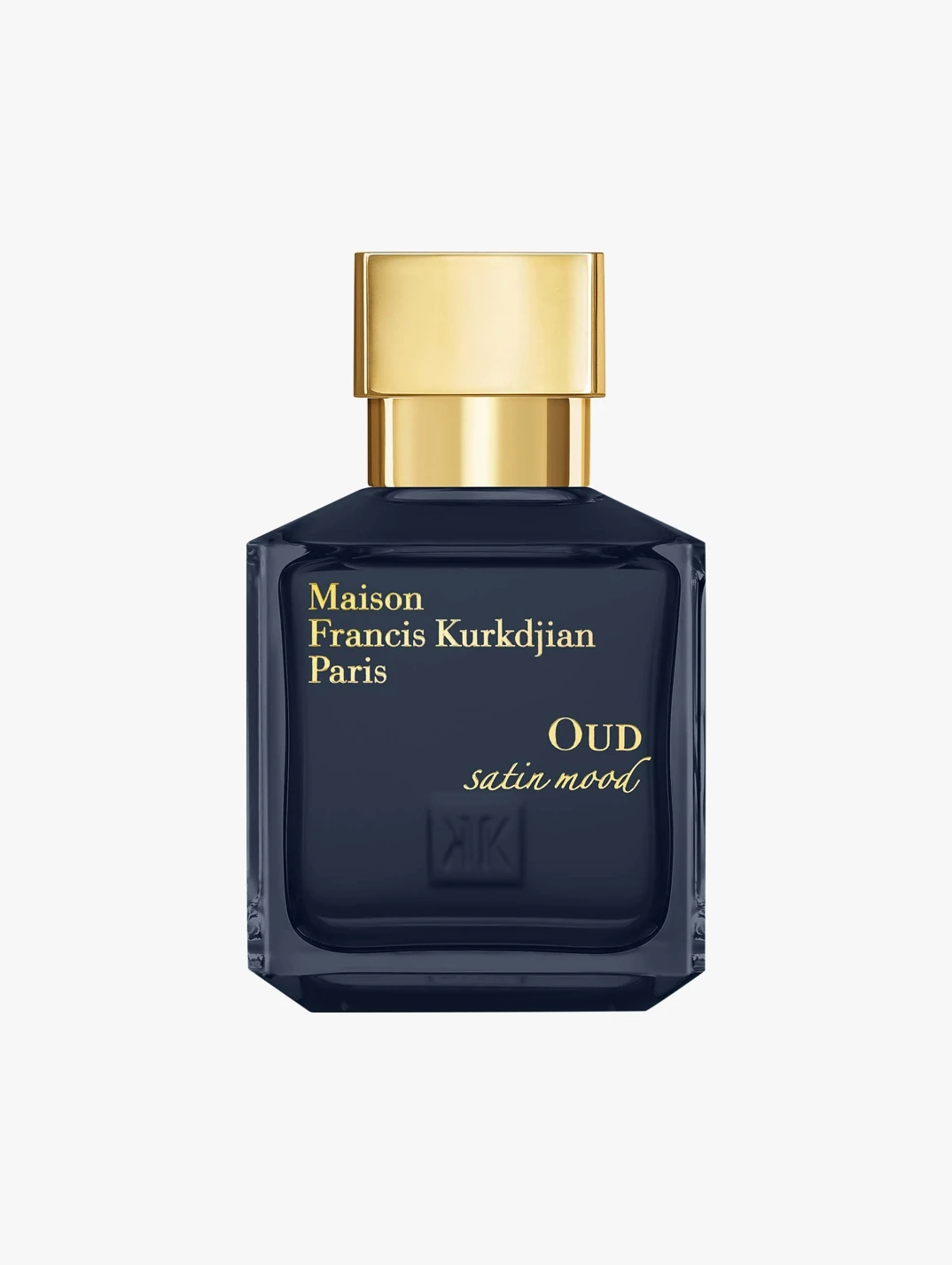 Hero Maison Francis Kurkdjian Oud Satin Mood EDP