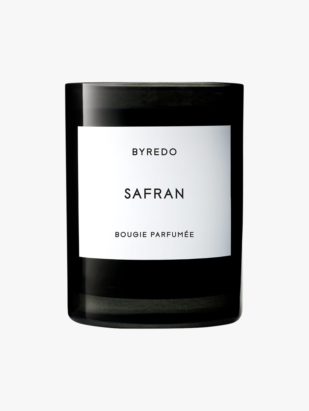 BYREDO Safran Candle | MECCA