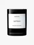 Hero BYREDO Safran Candle