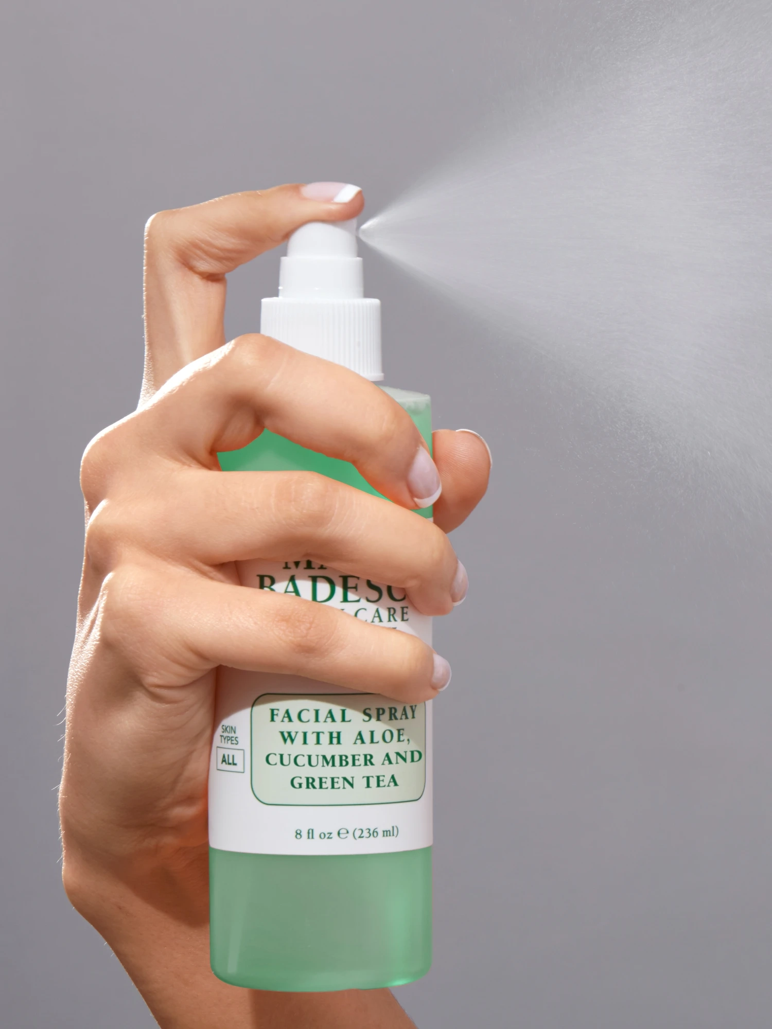 Alternative Image Mario Badescu Facial Spray With Aloe Cucumberand Green Tea