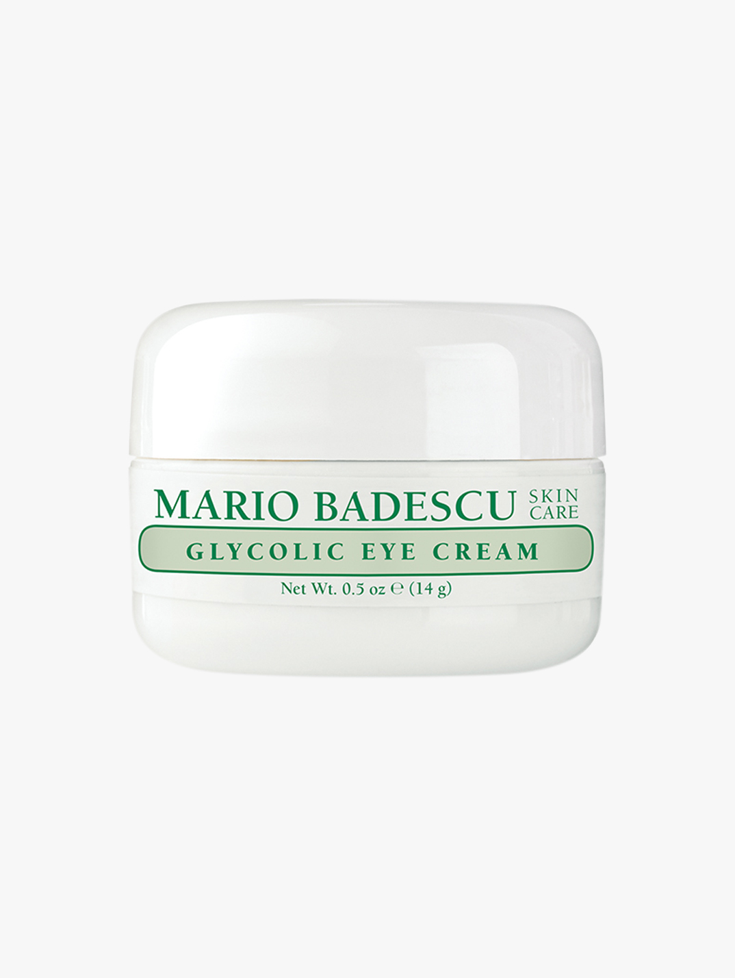 Glycolic Eye Cream