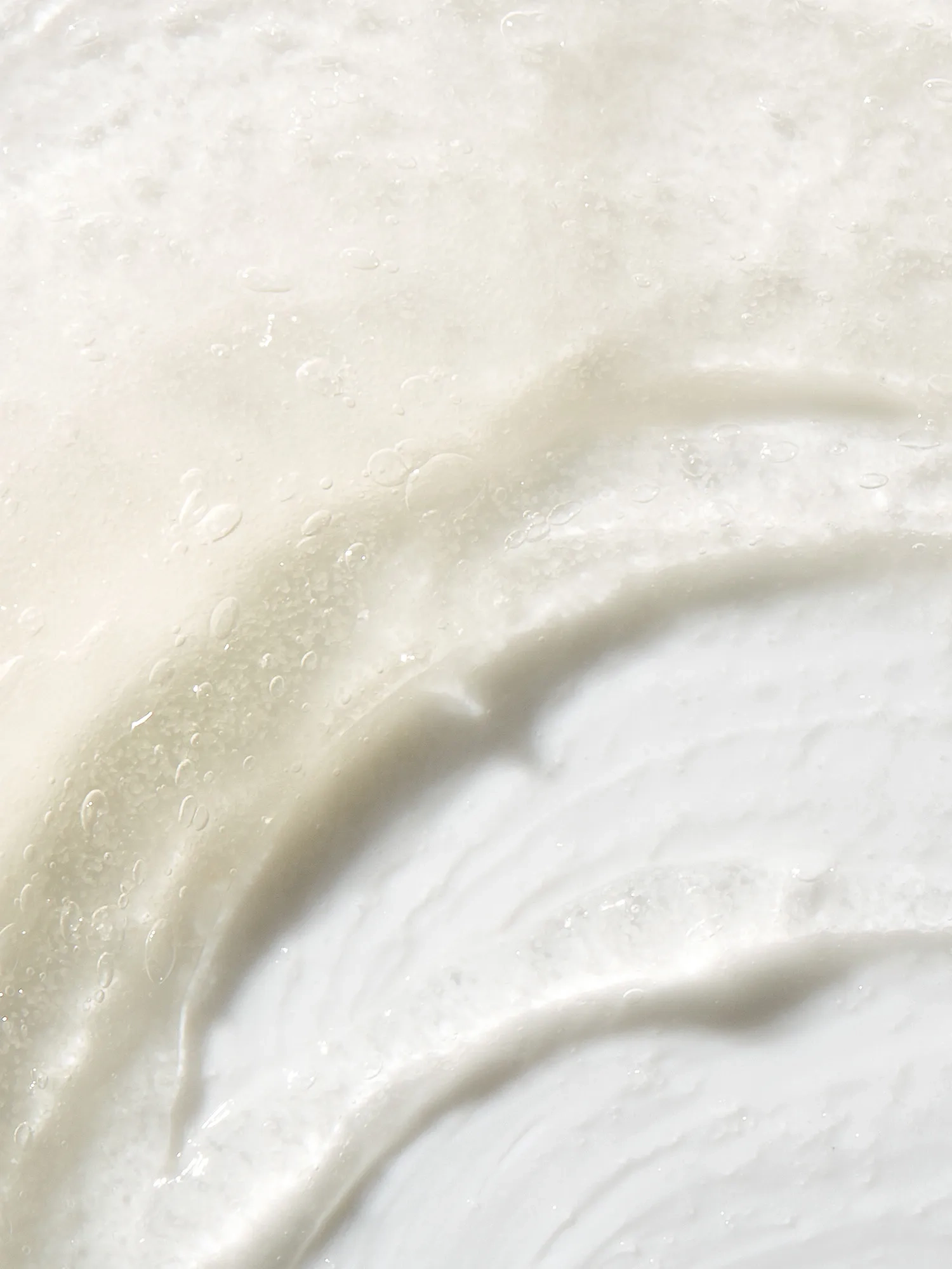 Swatch Mario Badescu Botanical Exfoliating Scrub