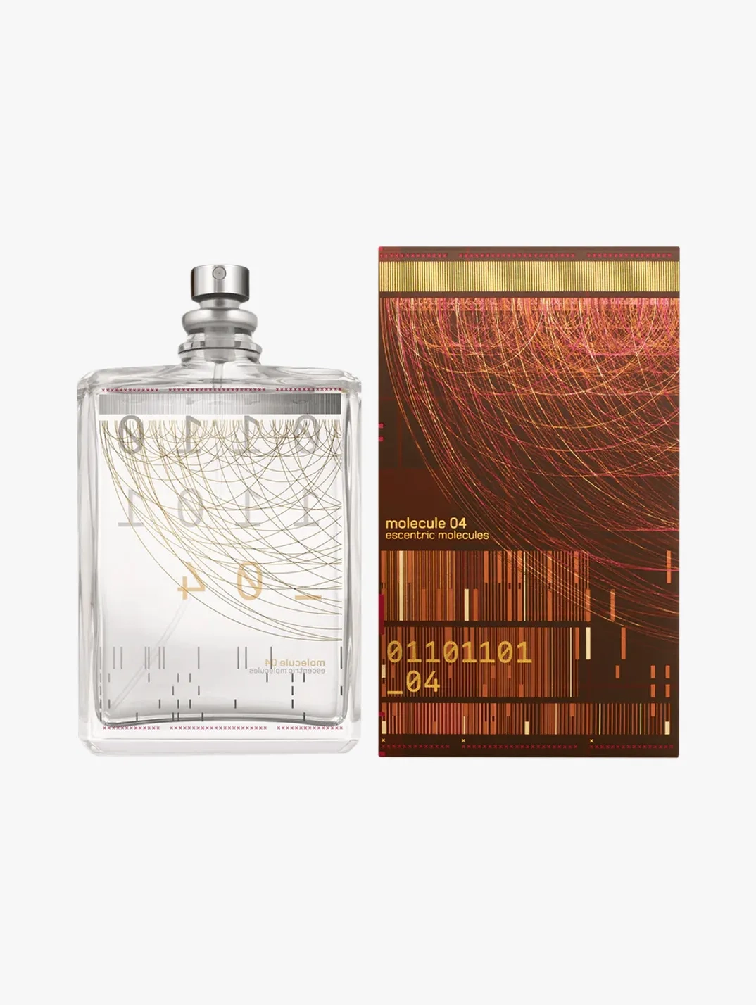 Escentric Molecules Molecule 04 MECCA