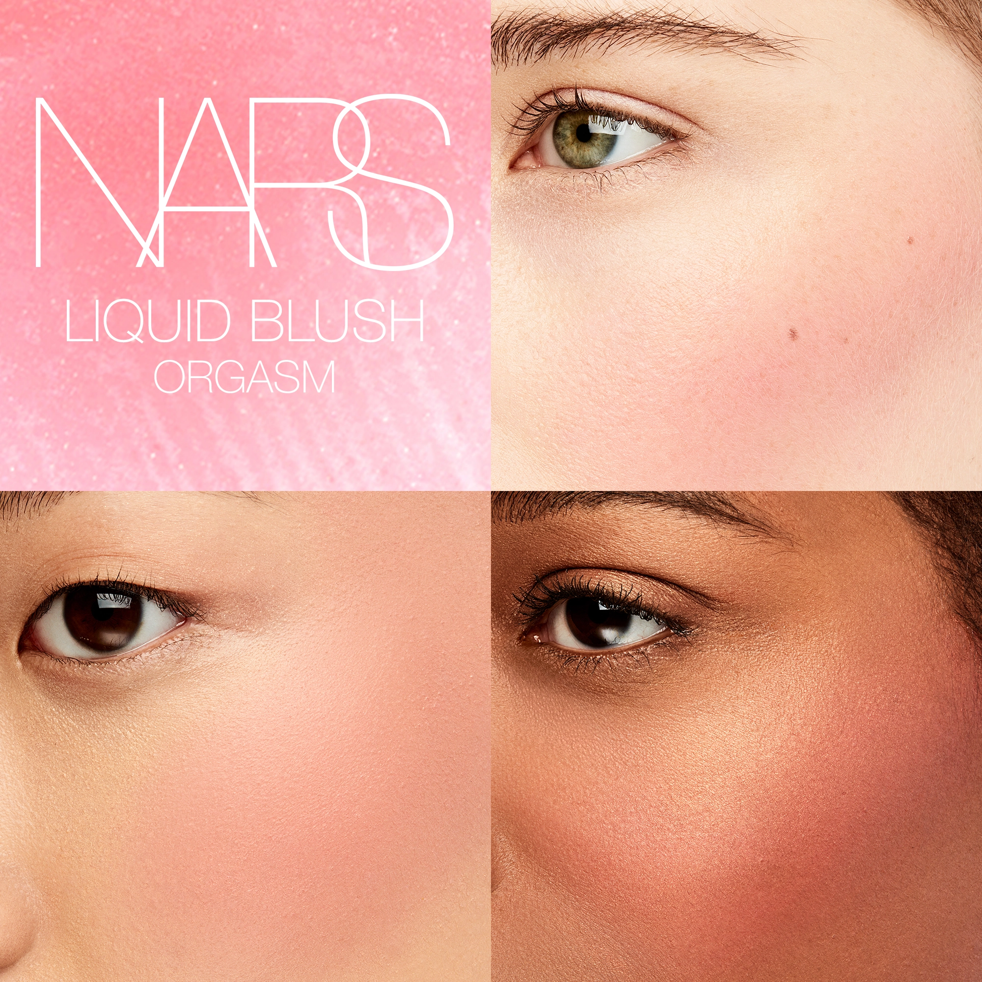 NARS Blush - Blush, Contour, Highlighting
