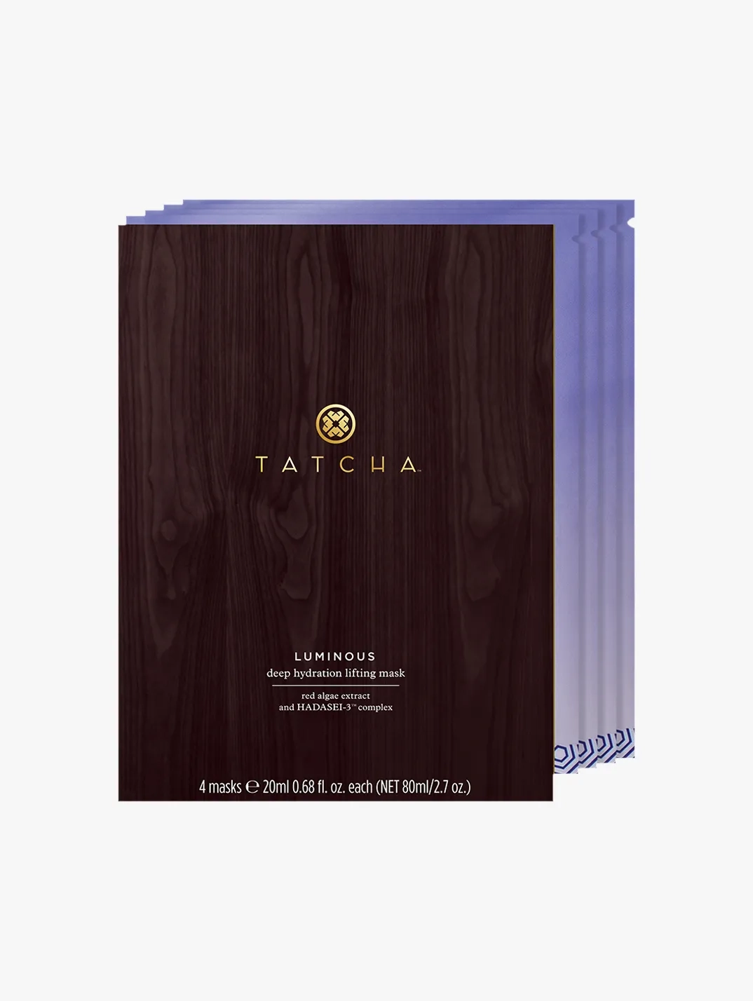 Alternative Image Tatcha Luminous Deep Hydration Lifting Mask