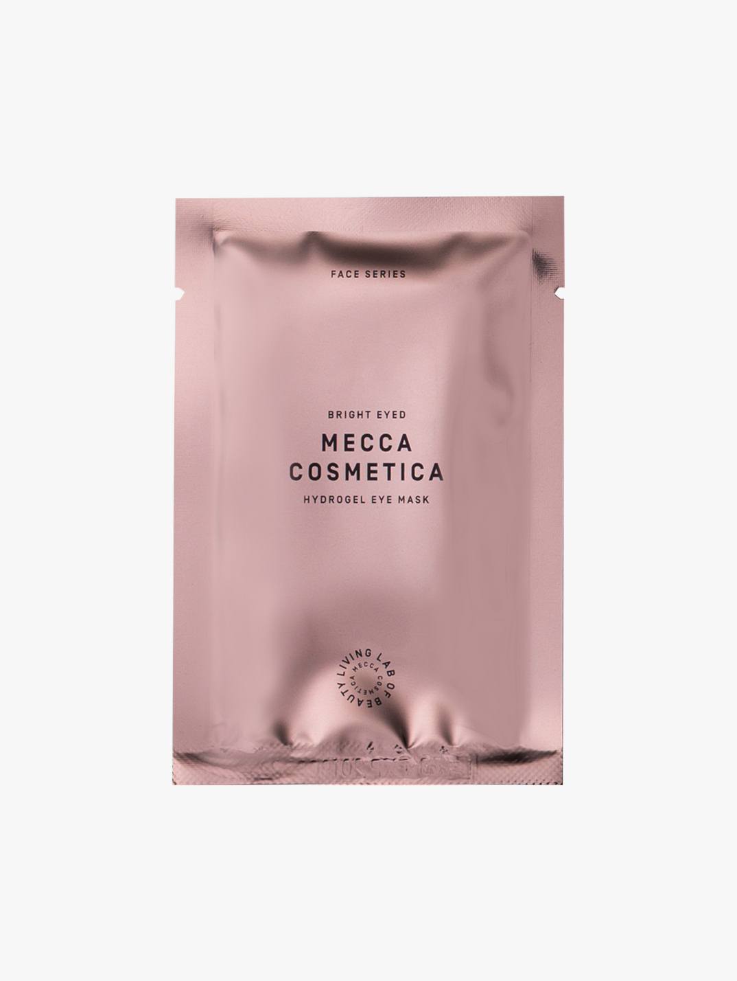 MECCA COSMETICA Bright Eyed Hydrogel Eye Mask 1 Mask MECCA