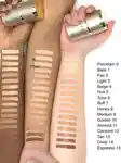 Alternative Image Stila Stay All Day Foundation& Concealer