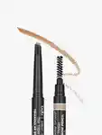 Alternative Image Billion Dollar Brows The Triple Threat Triangular Brow Pencil