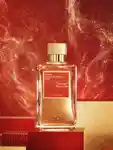 Alternative Image Maison Francis Kurkdjian Baccarat Rouge540 EDP