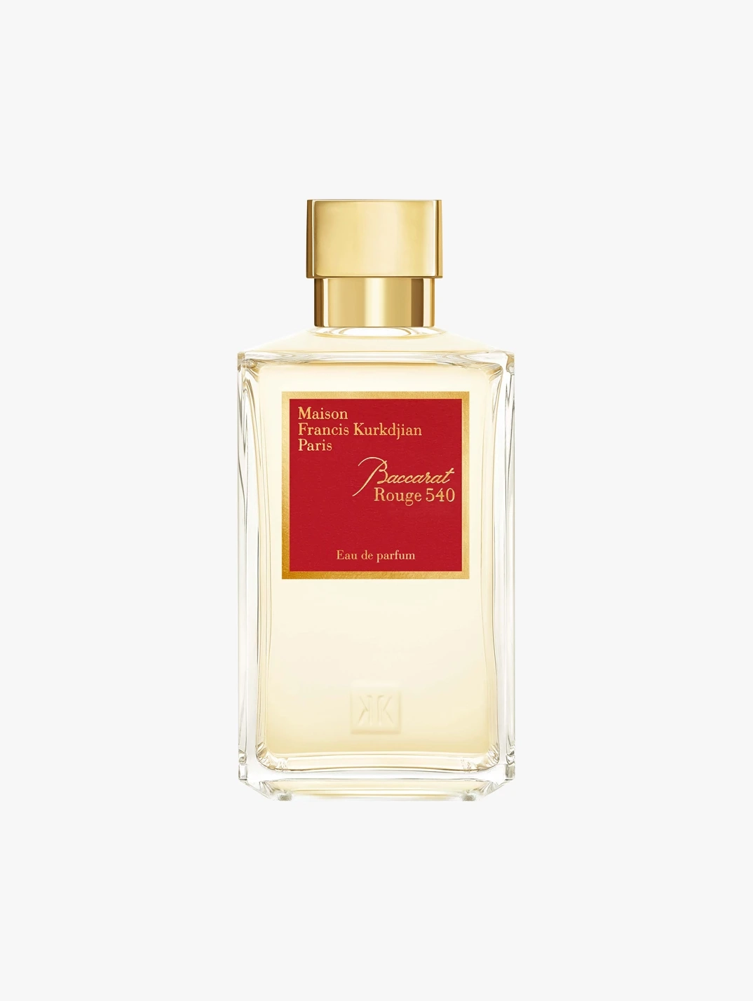 Hero Maison Francis Kurkdjian Baccarat Rouge540 EDP