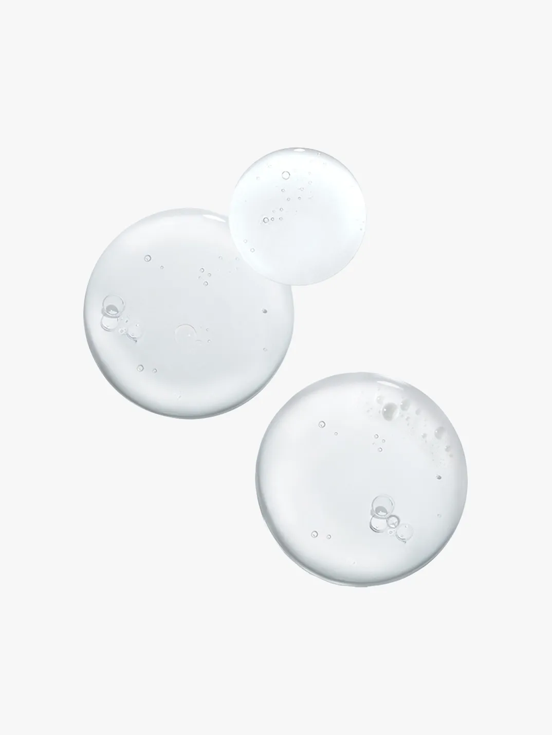 Swatch Drunk Elephant Beste No.9 Jelly Cleanser
