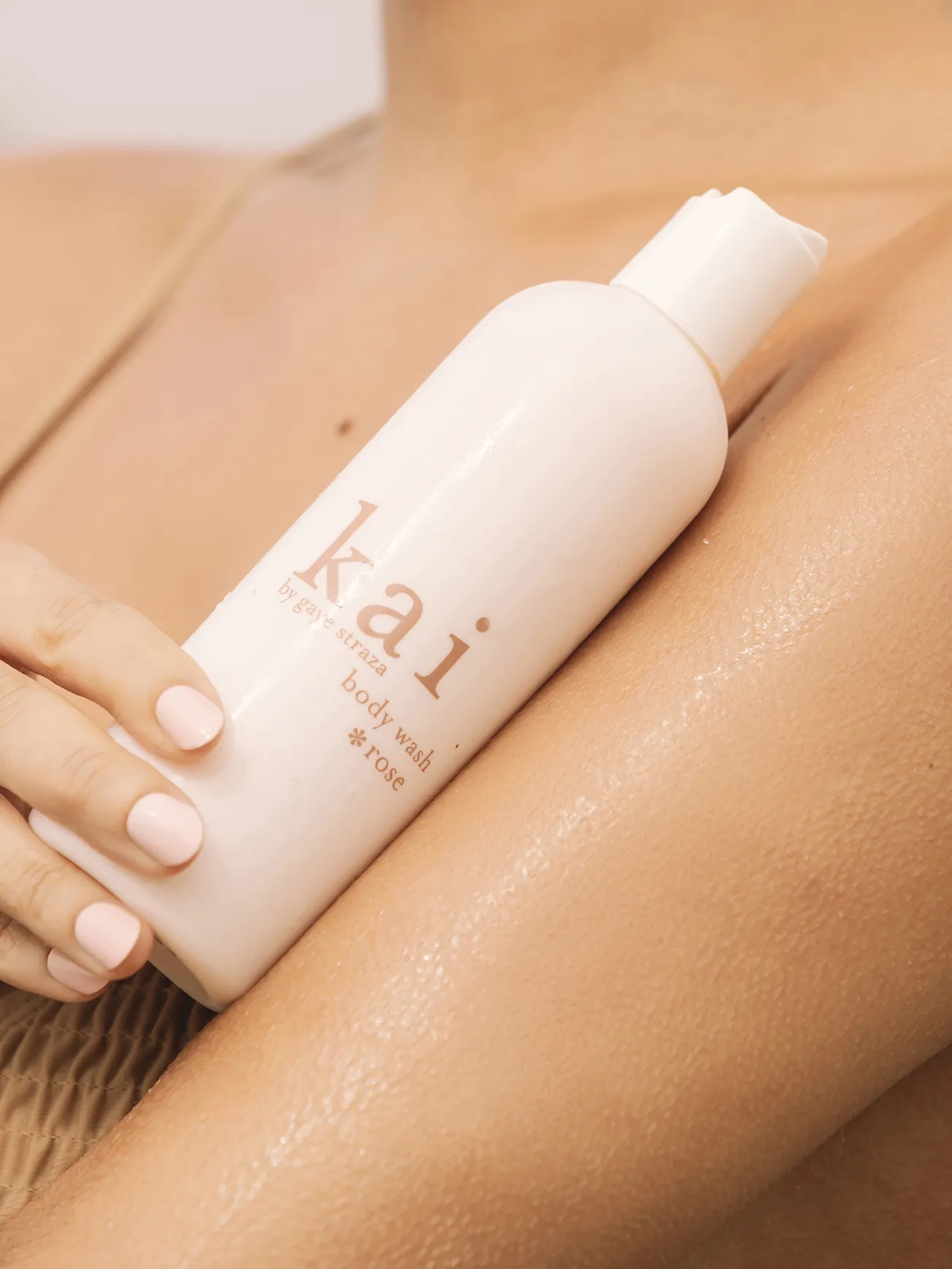 Alternative Image Kai Rose Wash