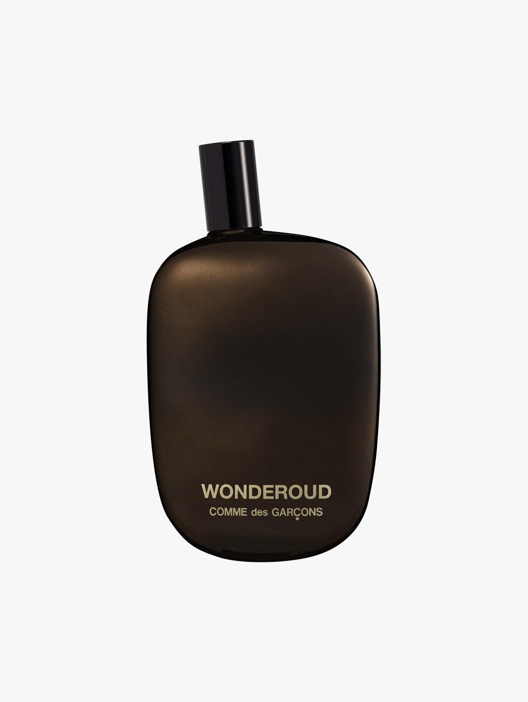 Comme des garcons wonderwood eau de parfum hotsell für herren