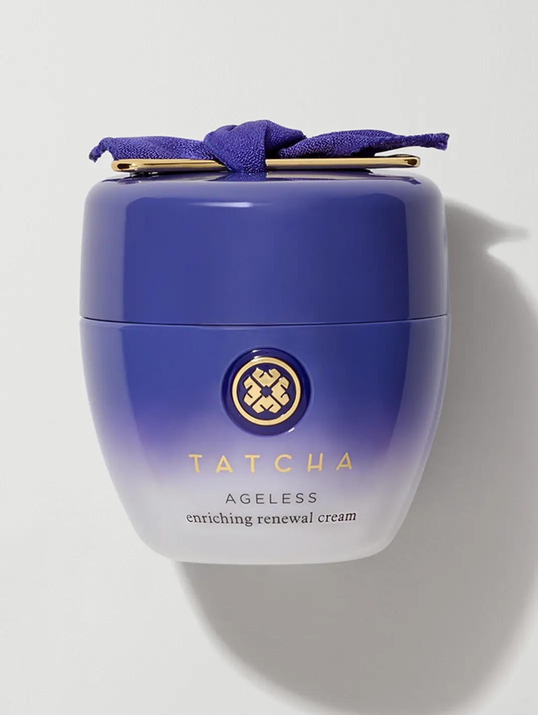 TATCHA Ageless retail Enriching Renewal Cream