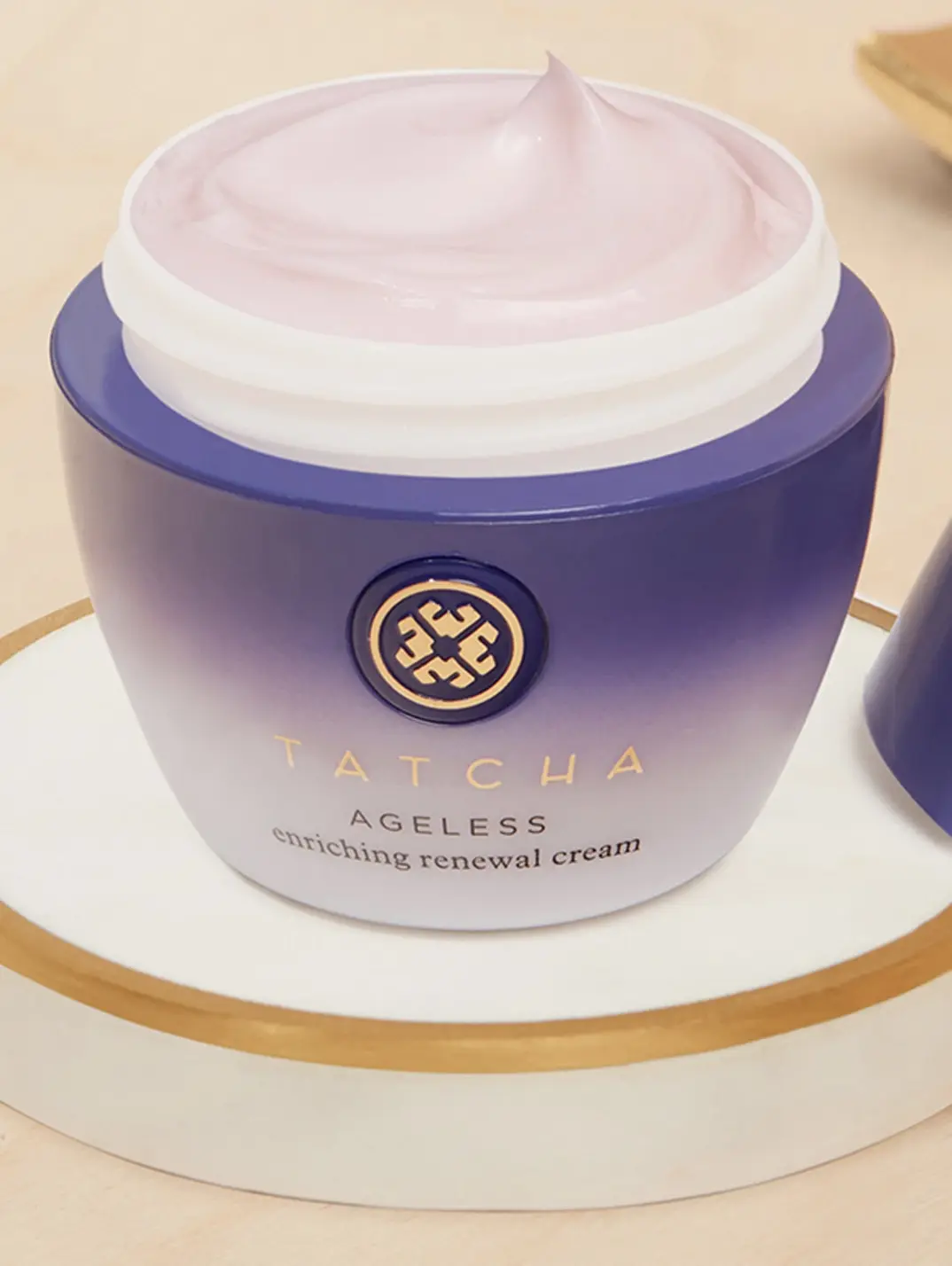 NEW Tatcha ageless renewal outlet cream