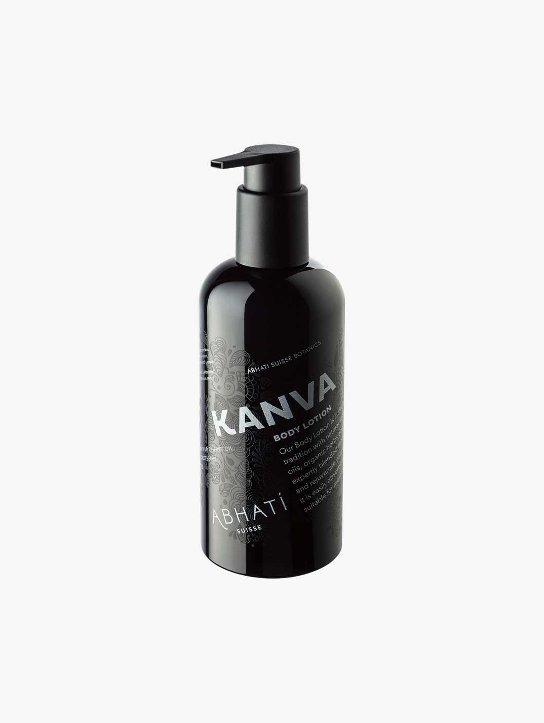 Kanva Body Lotion
