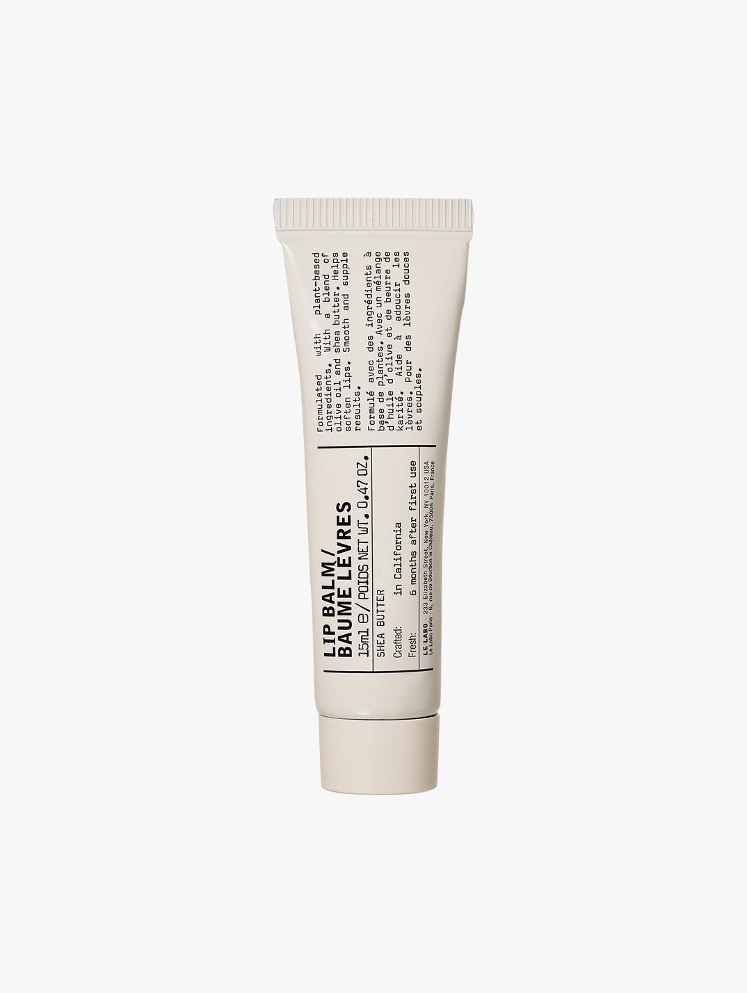 Lip Balm